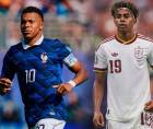 Francia y España pelean este martes por el pase a la gran final del Mundial 2026.