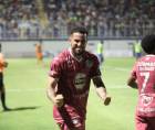 Olancho FC vs Motagua, EN VIVO hoy en triangulares de Liga Nacional: hora y dónde ver