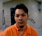 El hondureño Jorge Luis Martínez Ulloa, de 31 años de edad.