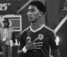 Luto en Venezuela. Hallan muerto a joven futbolista tras la tragedia sufrida este miércoles en territorio sudamericano.