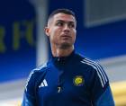 Cristiano Ronaldo es la máxima figura del equipo Al Nassr de Arabia Saudita.