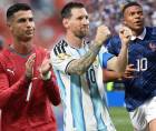 El Mundial 2026 ya comenzó y estos son algunos de los goleadores que han comenzado a dejar huella en la competencia apenas tras la jornada 1 de la competencia.