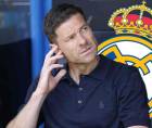 Xabi Alonso fue despedido como entrenador del Real Madrid tras perder la final de la Supercopa de España.