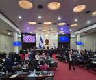 El retraso en la elección responde a una estrategia legislativa que prioriza la aprobación de un paquete de reformas electorales profundas antes de someter a votación los cargos.