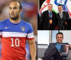 Landon Donovan se retiró del fútbol profesional defendiendo los colores del club mexicano Club León y, años después, volvió a generar debate al lanzar un duro mensaje dirigido a la afición azteca de cara a la FIFA World Cup 2026. Mientras el torneo se acerca, el recordado “Capitán América” también disfruta de una nueva etapa de su vida lejos de las canchas.