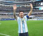 Lionel Messi festeja su cumpleaños número 39 entrenando y jugando al máximo nivel, en medio de su sexto Mundial con la Selección Argentina y con el sueño de tocar la glora con una segunda Copa del Mundo.