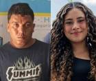 Henry Joseph Turcios Hernández le dio jalón a Yorleni Alas, según el relato de su padre.