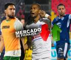 Estos son los últimos movimientos del mercado de fichajes del fútbol de Honduras tras la definición del título. Noticias de los finalistas Motagua y Marathón y futbolista regresará al Olimpia.