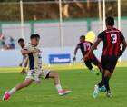 Club Atlético Independiente recibe al Motagua en el Estadio Carlos Miranda.