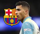 Nuevo giro en el caso de Rodri. Desde Inglaterra revelan detalles de la nueva oferta del Barcelona y la postura del jugador.