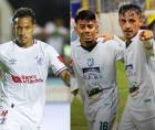 Olimpia y Platense sostendrán un duelo de poder a poder en Comayagua.