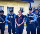 Capturan en Tegucigalpa a sospechoso investigado por el secuestro y muerte del hijo de Ricardo Maduro