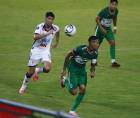 Marathón y Real Estelí se miden esta noche en la Copa Centroamericana.