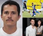 La muerte de Nemesio Rubén Oseguera Cervantes, conocido como 'El Mencho', la cabeza del Cartel Jalisco Nueva Generación (CJNG), convirtió a un futbolista como el tercero más buscado por la United States Drugs Enforcement Administration (DEA).