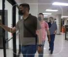 Piden prisión preventiva para agentes de la Daet acusados de tráfico de drogas y obstrucción de la justicia