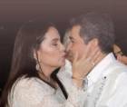 El expresidente de Honduras, Juan Orlando Hernández, compartió un emotivo mensaje este 14 de febrero con motivo del Día de San Valentín, dedicado a su esposa, Ana García, y a su familia.