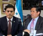 Destituidos Marlon Ochoa y Mario Morazán en juicio político por boicot electoral.