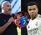 José Luis Chilavert, exportero internacional paraguayo, lanzó declaraciones homofóbicas contra Kylian Mbappé y Vinicius tras el escándalo de racismo del argentino Gianluca Prestianni, del Benfica, contra el brasileño del Real Madrid.