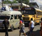 Los usuarios del transporte en San Pedro Sula esperan que no se produzca un incremento en las tarifas del pasaje en buses urbanos.