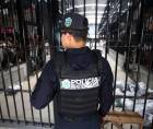 La Fuerza Especial Penitenciaria tendrá a su cargo la custodia de los reos de alta peligrosidad o sometidos al régimen especial.