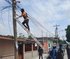 Las autoridades indicaron que con el retiro de estos dispositivos se logró neutralizar el mecanismo de vigilancia utilizado por las estructuras criminales.