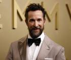 Pensé que era una broma; jamás imaginé que recibiría un honor así, afirmó el actor Noah Wyle.