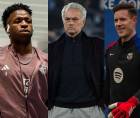 Así marcha el mercado de pases en las últimas horas en el fútbol internacional: fichajes, salidas y rumores en los grandes equipos