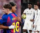 Tabla de posiciones de LaLiga tras la victoria del Barcelona; Real Madrid cede terreno