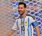 La victoria de Argentina sobre Argelia en el debut de la Albiceleste en el Mundial 2026 no solo dejó como protagonista a Lionel Messi por su espectacular actuación y su triplete de goles, sino que también generó una enorme polémica que rápidamente se volvió viral en las redes sociales.