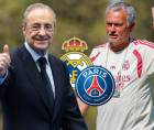 El Real Madrid se sigue preparando de cara a la próxima temporada y este domingo, Fabrizio Romano ha confirmado al nuevo 'galáctico' para la era de Mourinho.