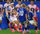 Japón y Suecia se ponen a prueba para sellar su pase a la siguiente ronda del Mundial 2026.