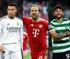 Así va la clasificación de la Bota de Oro 2025-2026 que ya tiene dueño. El líder de la tabla de goleadores cerró con un hat-trick.