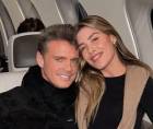 Los rumores que rodean la salud de Luis Miguel continúan dando de qué hablar. En medio de las versiones difundidas por algunos medios españoles sobre una presunta intervención cardíaca del cantante, su hija, Michelle Salas, decidió reaccionar por primera vez, aunque lo hizo de una forma muy distinta a la que muchos esperaban.