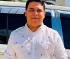 Dereck McNeil James, en una fotografía tomada en vida. El abogado era testigo protegido en el caso de la joven Angie Peña.
