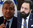 El funcionario precisó que, pese a que la órden judicial ya está en poder de las autoridades, la captura aún no se ha concretado, porque el extitular del Legislativo se encuentra fuera del país.
