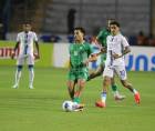 La Selección de Honduras se estrena esta noche ante Surinam en la Nations League de Concacaf.