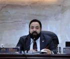 Luis Redondo, expresidente del Congreso Nacional. Imagen de archivo.
