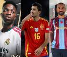 Estos son los últimos fichajes, salidas y refuerzos en el mercado de pases en el fútbol internacional de este jueves 06 de agosto.