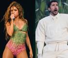 Shakira se alzó con tres galardones, entre ellos el de mejor artista femenina y el de mejor canción pop por 'Bésame', con Alejandro Sanz, mientras que Bad Bunny logró dos premios.