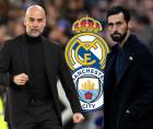 Real Madrid pierde a otro de sus titulares para el juego ante el City de Guardiola.