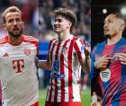 Así marcha el mercado de fichajes este lunes 3 de julio en los equipos internacionales: refuerzos, salidas y fichajes.