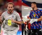 Inglaterra y España se miden en la primera jornada de la UEFA Nations League.