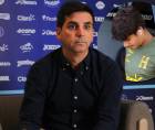 Francis Hernández contó a LA PRENSA lo que pasó con Víctor Vandenbroucke.
