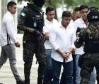 Seis agentes de la DPI guardan prisión por haber allanado una vivienda en San Pedro Sula sin orden judicial, robándole 14 millones de lempiras al dueño de la vivienda.