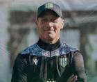 El entrenador argentino charló con OPSA sobre su actualidad y Olimpia.