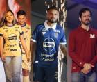 Así es la nueva camiseta del Motagua para la temporada 2026-2027. El campeón nacional presentó sus tres indumentarias que usará la próxima campaña y las podés encontrar en Sportline.