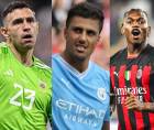 Estos son los últimos movimientos en el mercado de fichajes de este sábado 15 de agosto en el fútbol internacional.