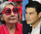 La exdiputada Maribel Espinoza lanzó fuertes declaraciones contra el consejero Marlon Ochoa, luego de que este denunciara públicamente la existencia de un supuesto plan para asesinarlo.