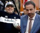 El neurocirujano y médico de cabecera de Diego Armando Maradona, Leopoldo Luque, comparece en el juicio por la muerte de la leyenda del fútbol argentino.
