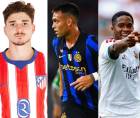Estos fueron los movimientos de este viernes 21 de agosto en el mercado de fichajes: los últimos fichajes, salidas y rumores en el fútbol internacional.